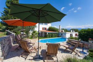 Villa Mir - 4hvězdičkové hotely ve městě Polje