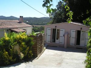 B&B / Chambres d'hotes E Stelle di A Bella Vista : photos des chambres