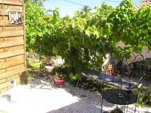 B&B / Chambres d'hotes E Stelle di A Bella Vista : photos des chambres