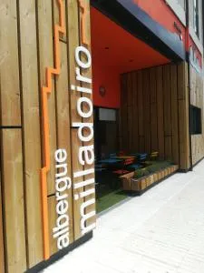 Albergue Milladoiro - Milladoiro