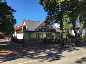 Eurovila - Home Suite Palanga