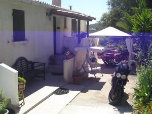B&B / Chambres d'hotes E Stelle di A Bella Vista : photos des chambres