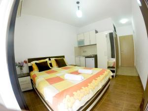 Apartmani MN Velika Plaza Stoj