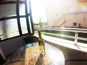 Apartmani MN Velika Plaza Stoj