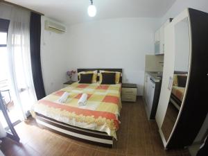 Apartmani MN Velika Plaza Stoj