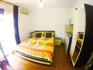 Apartmani MN Velika Plaza Stoj