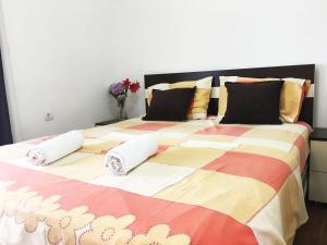 Apartmani MN Velika Plaza Stoj