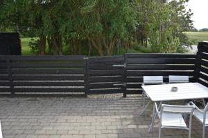 Two-Bedroom Apartment room in Henne Strand Ferie Accommodation