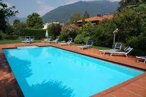 Residenza Giardino - Chez Antoinette - Ascona