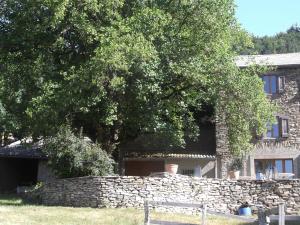 Talu Gîte rural, relais équestre Le Tulipier Pradelles-Cabardès Prantsusmaa