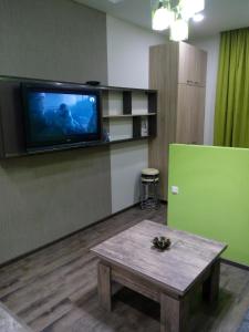 Studio Apartment in Batumi