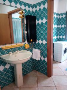 Sa Domu Sarda casa vacanza img4