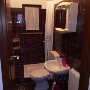 Apartment Bencic