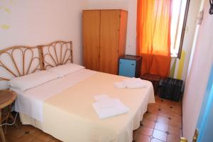 Affittacamere Via Muraglione