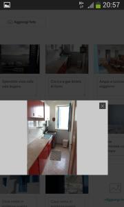 Appartement Casa vacanze levanzo Levanzo Italien