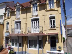 Hotels Hotel de charme Equinoxe : photos des chambres