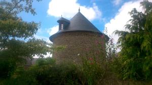 Maisons de vacances Gite Le Grand Manoir : photos des chambres