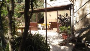 Appartements Lou Pichoun Jas : photos des chambres
