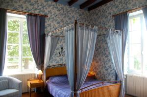 Domaine Le Peyrou photo 9