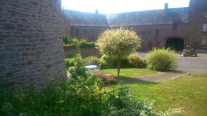 Maisons de vacances Gite Le Grand Manoir : photos des chambres