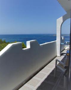 Villa Kapella Agistri island Agistri Greece