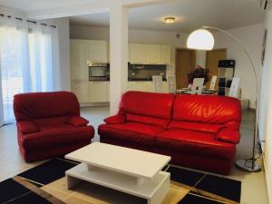 Appartements Casale a Figa Bianca : photos des chambres