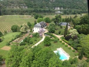 Domaine Le Peyrou photo 6
