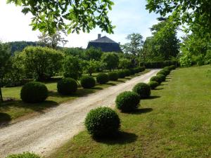 Domaine Le Peyrou photo 24