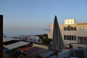 Esperides Beach Hotel Apartments Chania Greece