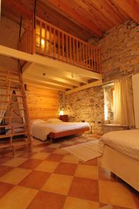 Chambre d'hôtes L'Ammonite photo 21