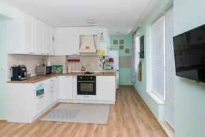 Soulful Apartments - Horizon