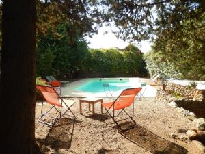La Bastide du Vieux Four photo 21