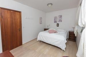 Blómasetrið Homestay