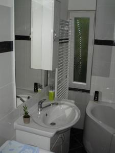 Apartment Maximilian-free parking!!! 