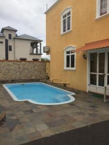 Sunile Villa