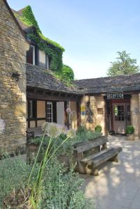 Hotel Relais de Moussidière photo 6