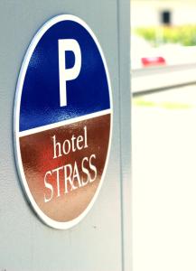 Hotel Strass Pieria Greece