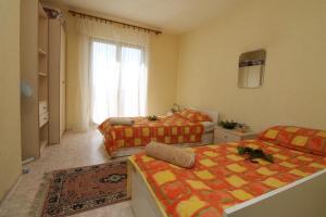 2 gwiazdkowy pensjonat Garden House Kotor Czarnog&oacute;ra