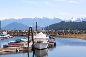 obrázek - Gibsons Harbour Retreat