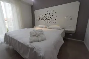 Aether Suites Tropea - Free Private Parking - Drapia
