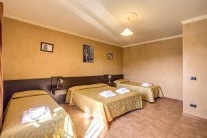 Deluxe Double or Twin Room room in Villa Gengi
