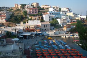 Bella Vista Rethymno Greece