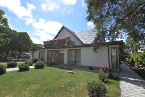 Eurovila - Home Suite Palanga