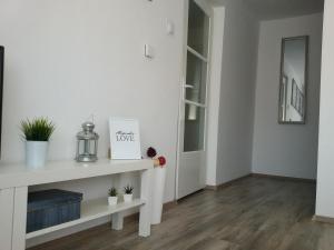 Studio apartman Toplica