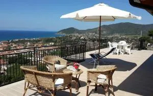 Residence Domus Cilento - كاستيلاباتي