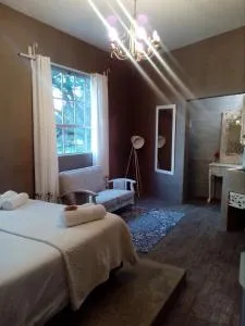 Tsumeb Theatre Guesthouse - Tsumeb