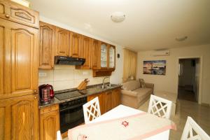 Apartments Manda
