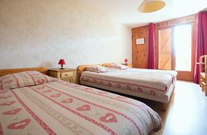 B&B / Chambres d'hotes La Roche du Croue : photos des chambres