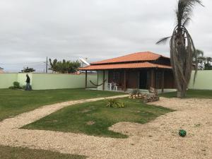 Casa Lagoa de Barra Velha
