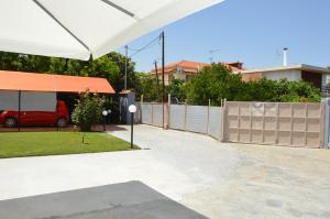 Rea's House Vrachati Korinthia Greece
